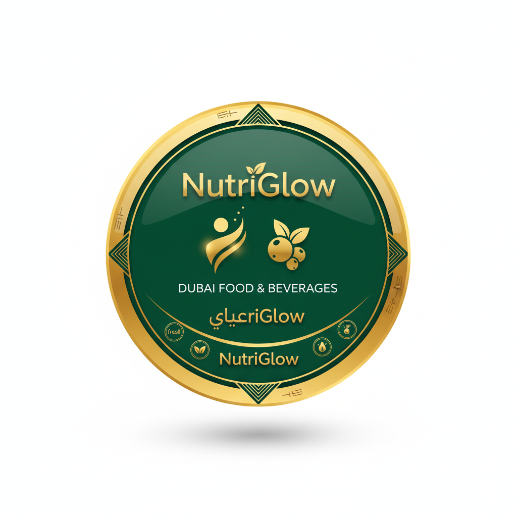 NutriGlow UAE